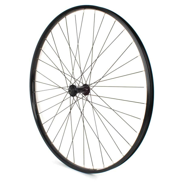 Sta-Tru, ST735 KT Alloy, Wheel, Front, 700C / 622, QR, 100mm, Rim