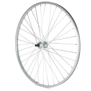 Sta-Tru, 27'' Speed Tuned Alloy 36H, Wheel, Rear, 27'' / 630, Holes: 36, QR, 130mm, Rim, Freewheel