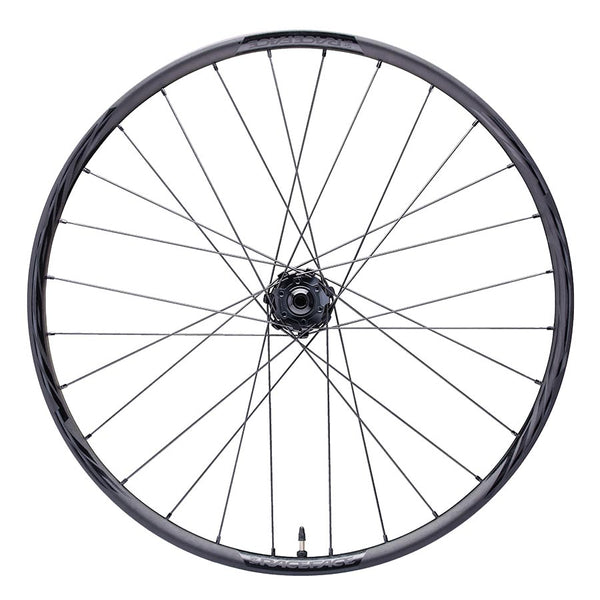 Raceface Turbine R Wheel Rear 29 / 622 Holes: 28 148mm Disc IS 6-bolt Shimano Micro Spline