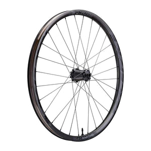 Front, 29'' / 622, Holes: 28, 15mm TA, 110mm Boost, Disc IS 6-bolt