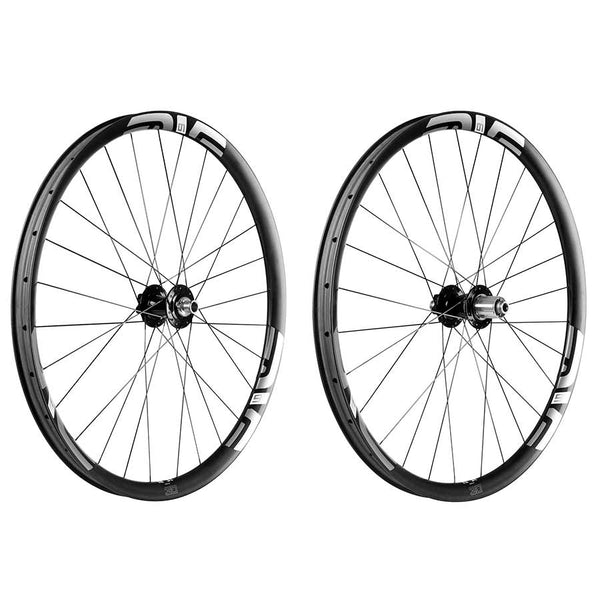 ENVE Composites M630 Wheelset - 29" 15 x 110mm/12 x 148mm Center-Lock XD BLK Industry Nine Hydra 28H