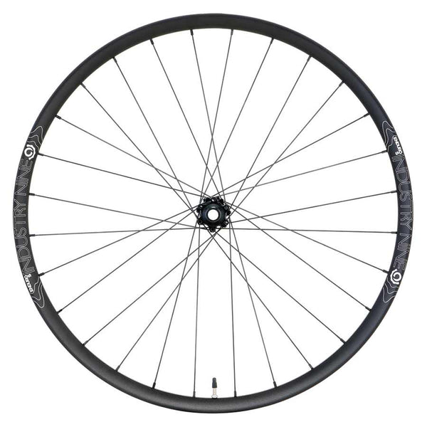 Industry Nine Enduro S Hydra Wheel Rear 27.5 / 584 Holes: 28 12mm TA 148mm Disc IS 6-bolt SRAM XD