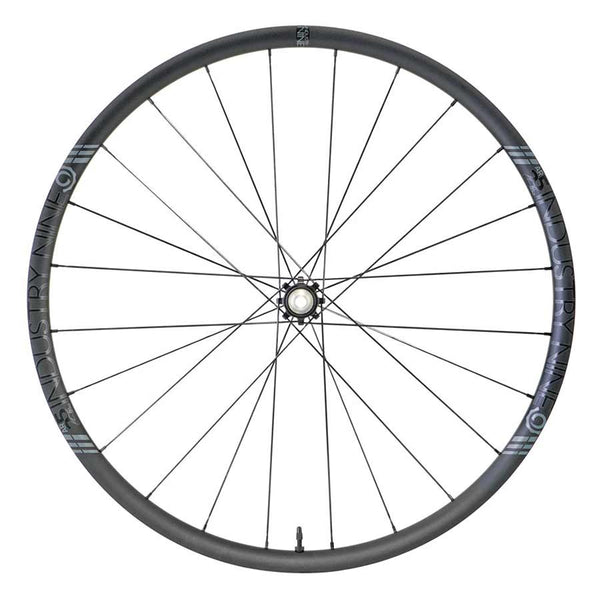 Industry Nine AR25 Wheel Rear 700C / 622 Holes: 24 12mm TA 142mm Disc Center Lock SRAM XD-R