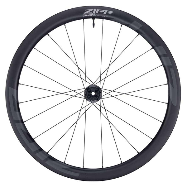 Zipp 303 S Rear Wheel - 700 12 x 142mm Center-Lock SRAM 10/11-Speed Tubeless BLK A1