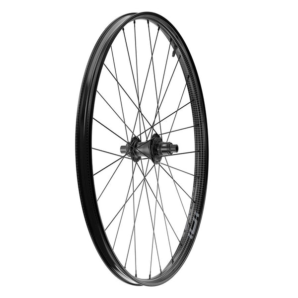 Zipp 101 XPLR Rear Wheel - 700 12 x 142mm Center-Lock XDR NCF Carbon A1