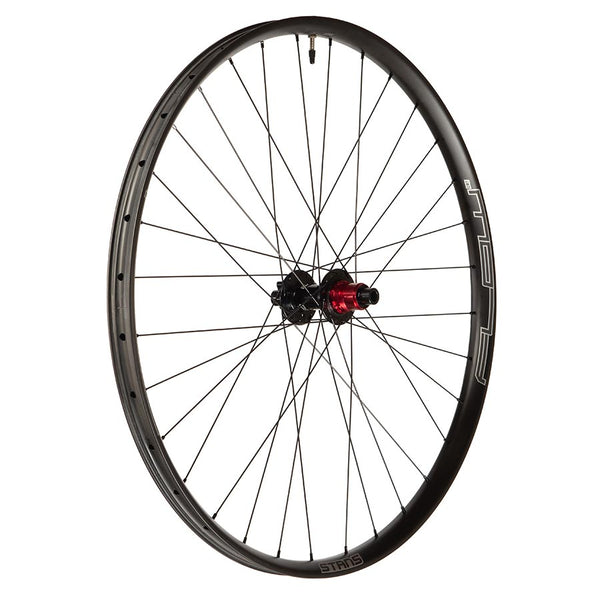 Stans Flow CB7 Rear Wheel - 29" 12 x 148mm 6-Bolt XDR Gray