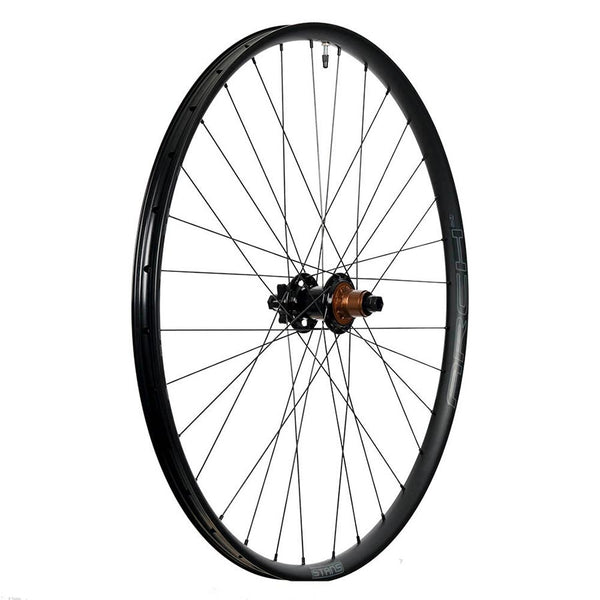 Stans Arch MK4 Rear Wheel - 27.5 12 x 148mm 6-Bolt XDR Black