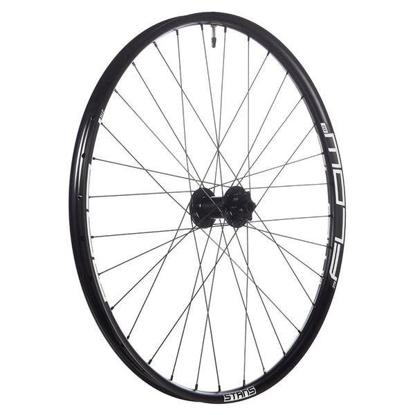 Stans Flow EX3 27.5 Disc Tubeless Front Wheel 20x110 Boost