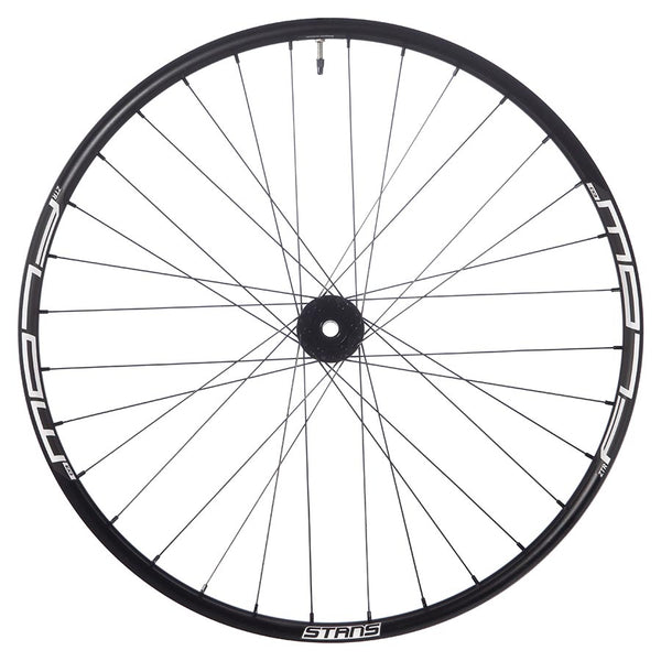 Stans Flow EX3 29 Disc Tubeless Front Wheel 20x110 Boost