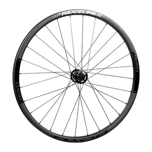 Front, 29'' / 622, Holes: 32, 15mm TA, 110mm, Disc