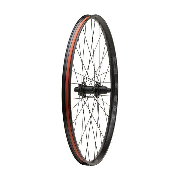 Rear, 27.5'' / 584, Holes: 32, 12mm TA, 148mm, Disc IS 6-bolt, SRAM XD-R