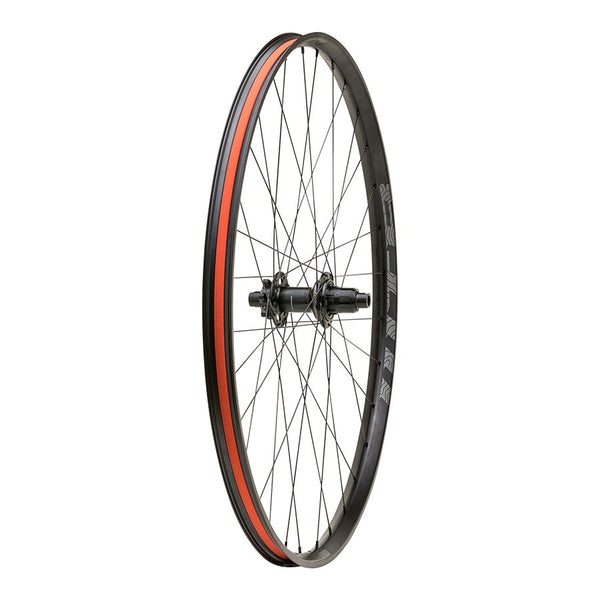 Rear, 29'' / 622, Holes: 32, 12mm TA, 148mm, Disc IS 6-bolt, SRAM XD-R