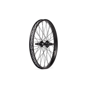 Salt, Rookie Cassette, Wheel, Rear, 20'' / 406, Holes: 36, 14mm, 110mm, Rim, BMX Cassette