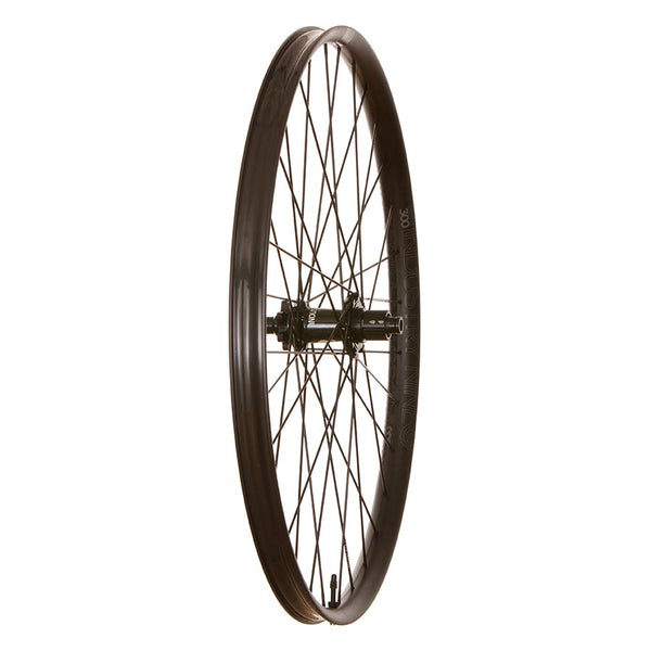 Industry Nine Enduro 300 Wheel Rear 29 / 622 Holes: 32 12mm TA 148mm Disc IS 6-bolt Shimano Micro Spline