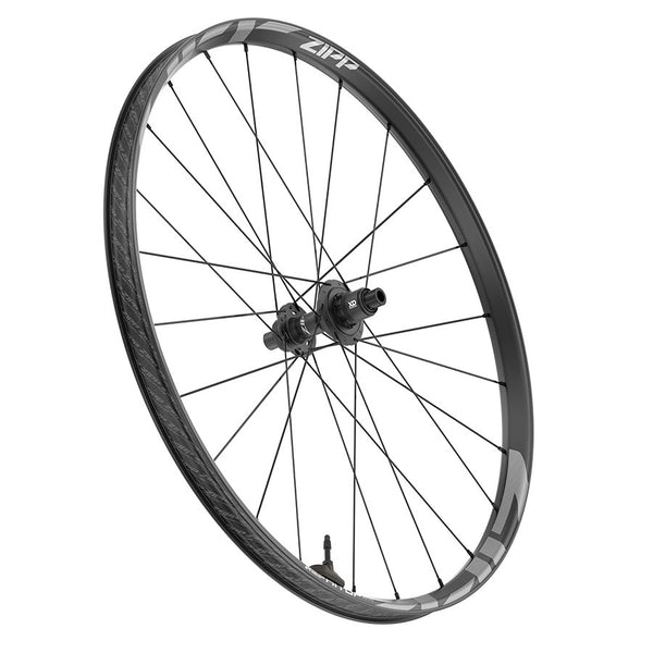 Zipp 1Zero HiTop SW Rear Wheel - 29 12 x 148mm Center-Lock XD Tubeless Standard TyreWiz A1