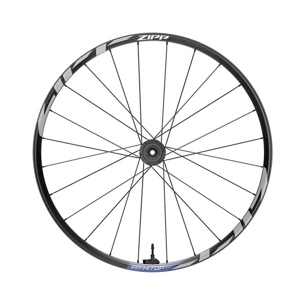 Zipp 1ZERO HITOP SW Wheel Rear 29 / 622 Holes: 24 12mm TA 148mm Disc Center Lock SRAM XD Blue