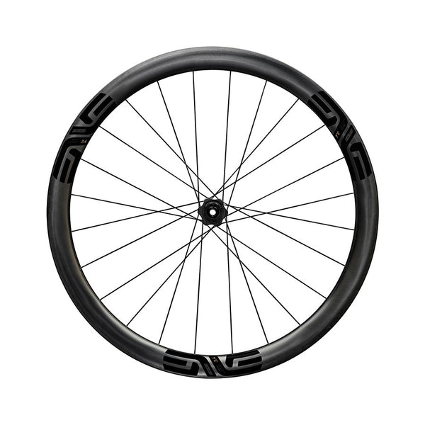 ENVE Composites SES 3.4 Rear Wheel - 700 12 x 142 Center-Lock HG 11 Road Innerdrive 60pt BLK