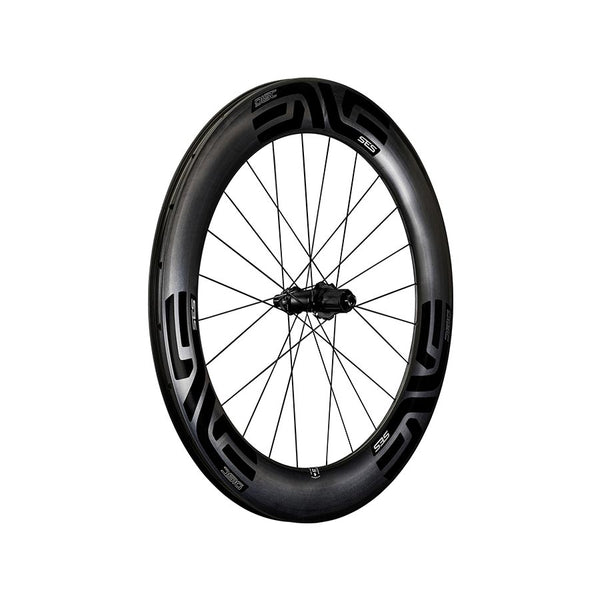 ENVE Composites SES 7.8 Rear Wheel - 700 12 x 142 Center-Lock HG 11 Road Innerdrive 60pt BLK