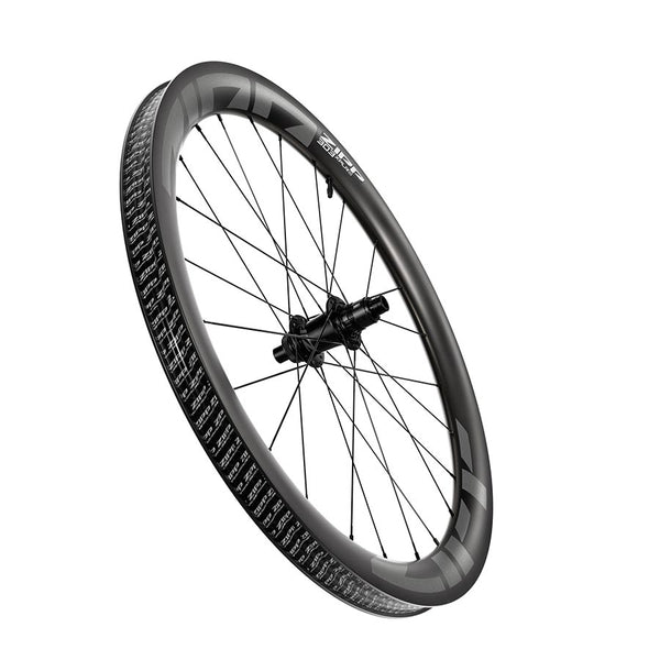 Rear, 700C / 622, Holes: 24, 12mm TA, 142mm, Disc Center Lock, SRAM XD-R