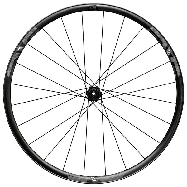 ENVE Composites G23 Rear Wheel - 700 12 x 142 Center-Lock HG 11 Road Innerdrive 60pt BLK