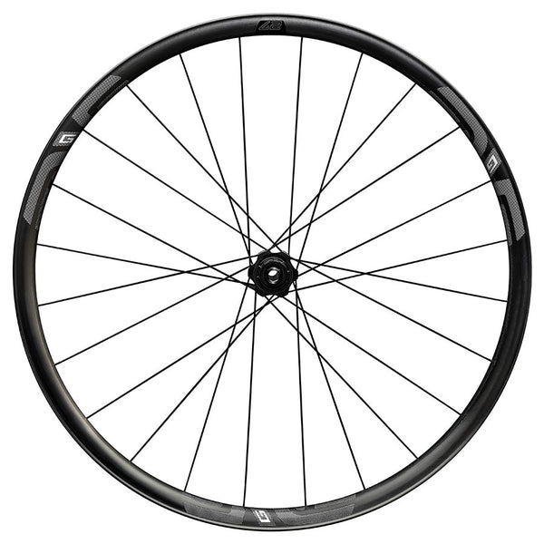 ENVE Composites G27 Rear Wheel - 650b 12 x 142 Center-Lock HG 11 Road Innerdrive 60pt BLK