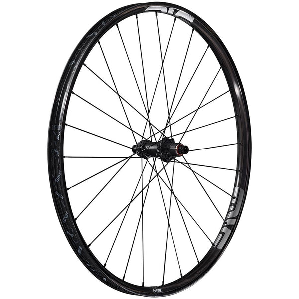 ENVE Composites M6 Rear Wheel - 29" 12 x 148 Center-Lock Micro Spline Innerdrive 80pt BLK