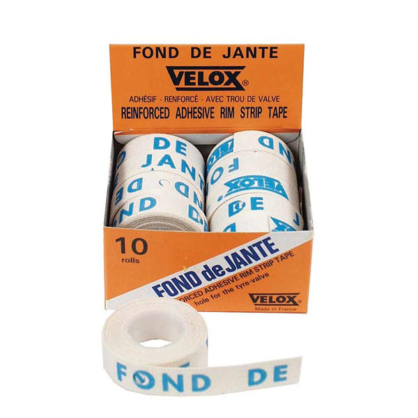 Velox, #510, Rim tape, 16mm,100M Roll