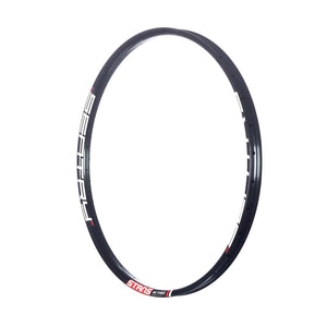 Stan's No Tubes, Sentry MK3, Rim, 27.5'', ISO 584, 32H, Aluminum, Welded, Presta, Black