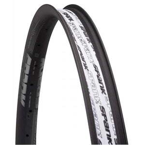 Spank, Oozy 350, Rim, 27.5'', Holes: 32, Black