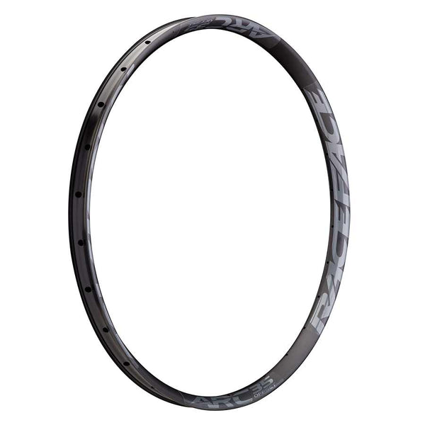 RaceFace ARC 35 Rim - 27.5" Disc Black 32H Offset