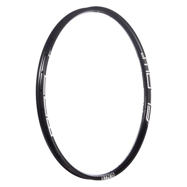 Stans Flow EX3 Rim - 29 Disc Black 32H