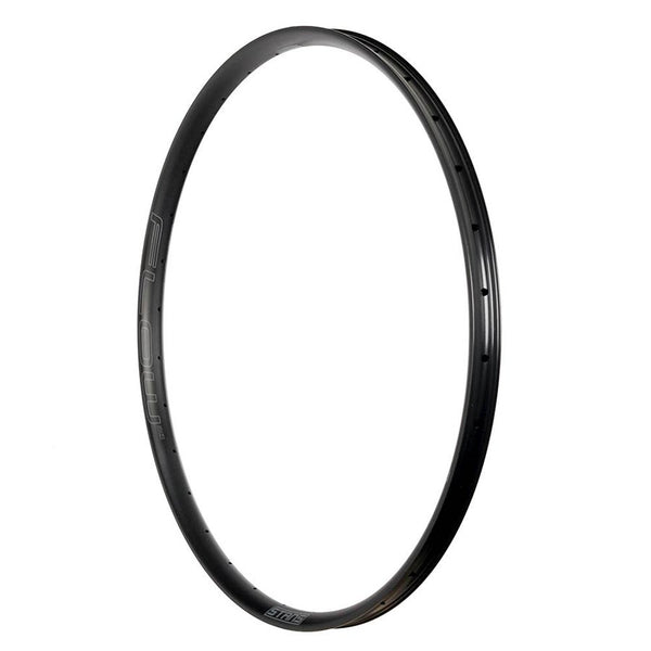 Stans Flow MK4 Rim - 27.5 Disc Black 28H