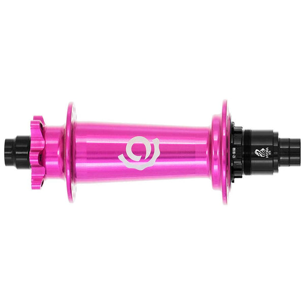 Industry Nine Hydra Rear TA Hub 12x148mm XD 32h Pink