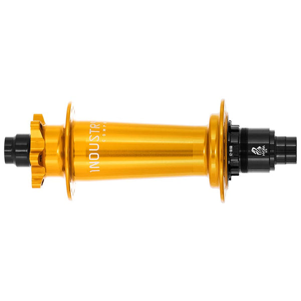 Industry Nine Hydra Rear TA Hub 12x148mm XD 28h Gold