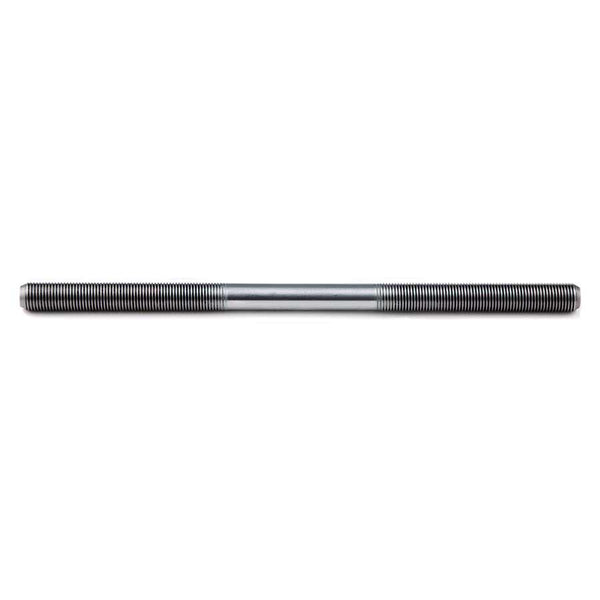 Front quick release axle M9X1 without groove 110mm