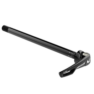 MAXLE ULTIMATE, Thru Axle, Rear, 12x142mm TA, Length: 174mm, Thread Length: 20mm, Thread Pitch: M12x1.75, Standard