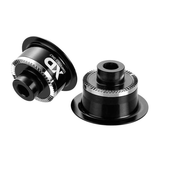 SRAM Conversion caps Front hub 9x100 QR 19mm Standard (X0 900 Rise 60 Roam 30 Roam 40 Roam 60 Rail 40 Rise XX)