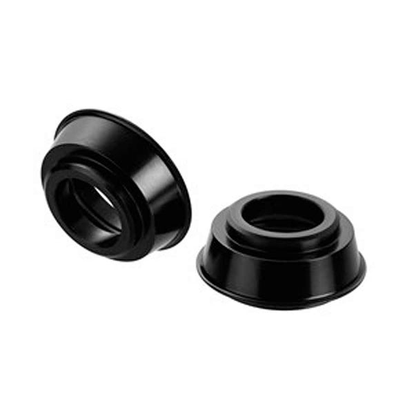 SRAM X0 Hub Conversion Caps Front 15mm Thru-Axle Fits Rise XX Roam 40 Roam 30 2015 Rise 60 wheels