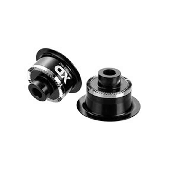 SRAM Conversion caps Rear hub 10x135 QR fits XD XD-R Driver Bodies (X0 900 Rise 60 Roam 30 Roam 40 Roam 60 Rail 40 Rise XX)