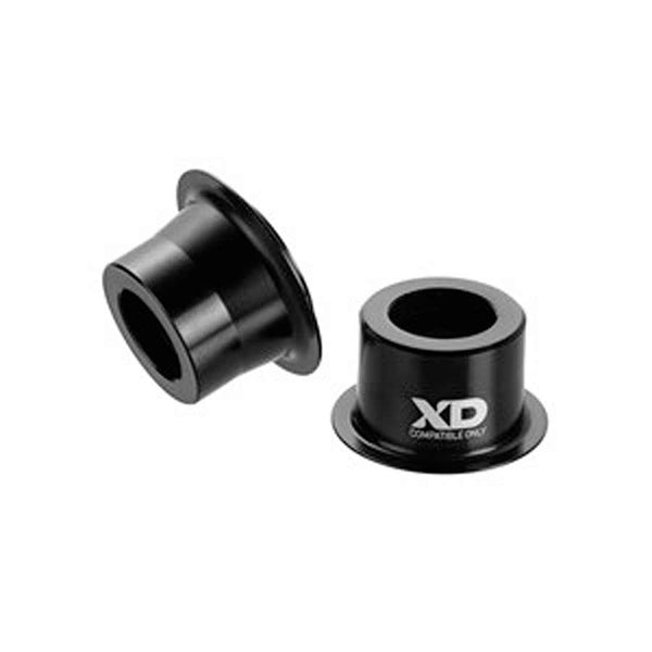 SRAM X0 Hub Conversion Caps Rear 12X142mm XD Driver Fits Rise XX Roam 40 Roam 30 2015 Rise 60 wheels