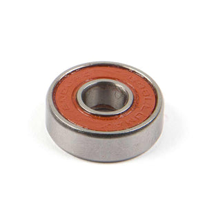 Max, Cartridge bearing, 608 2RS, 8X22X7mm