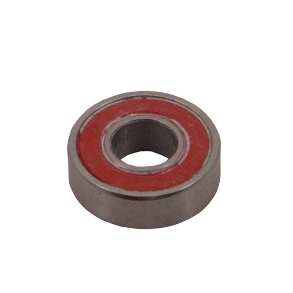 698 2RS Max, Sealed Cartridge Bearing, 698, 8x19x6mm