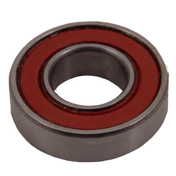 6002 2RS Max, Sealed Cartridge Bearing, 6002, 15x32x9mm