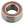 Max, Sealed Cartridge Bearing, 3800, 10x19x8mm, Steel