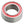 Max, Sealed Cartridge Bearing, 3801, 12x21x8mm, Steel