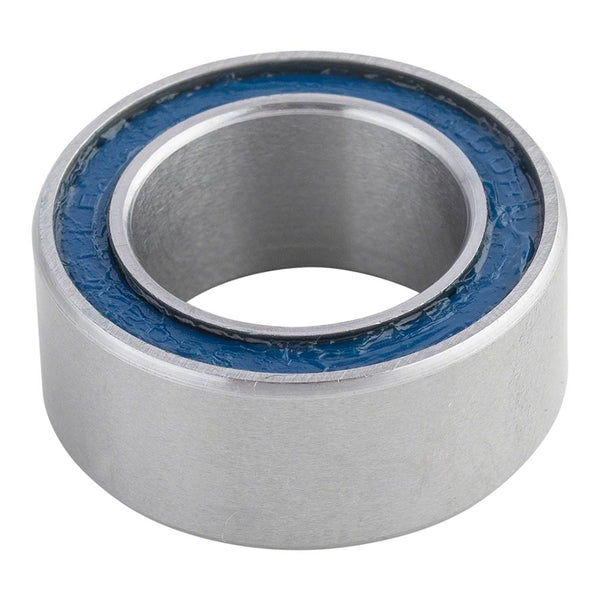 ABEC3, Sealed Cartridge Bearing, 3801W, 15x24x10mm, Steel