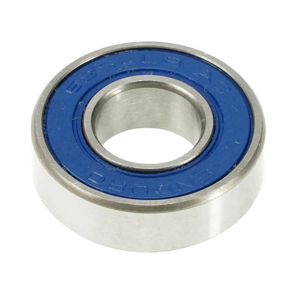 ABEC3, Sealed Cartridge Bearing, 699, 9x20x6mm, Steel