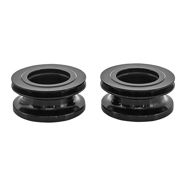 Industry Nine Hydra 6-Bolt Endcaps - Torque Cap