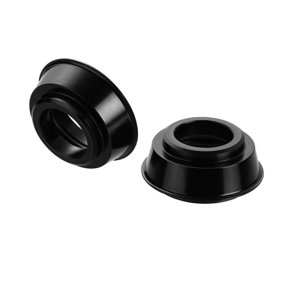 SRAM Hub Conversion Caps - Front 15mm Thru-Axle Fits MTH 716