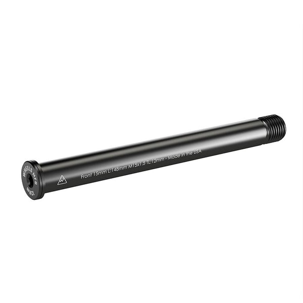 148mm, Thread Length: 12mm, Thread Pitch: M15x1.50